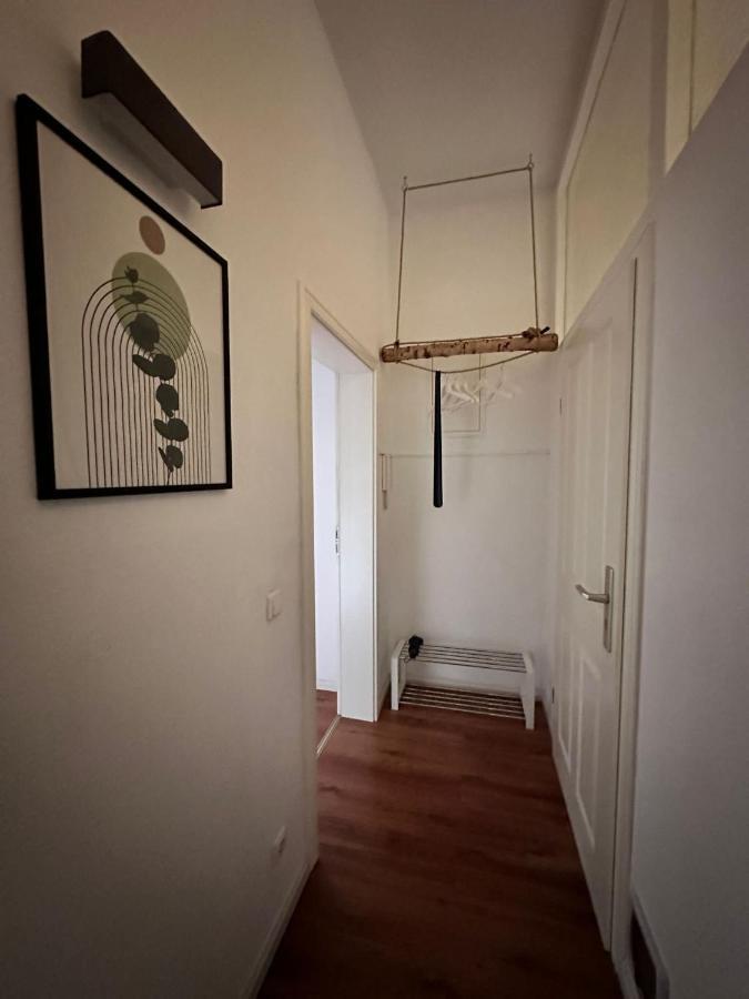 Mk Altstadt Apartment Erfurt Exterior foto