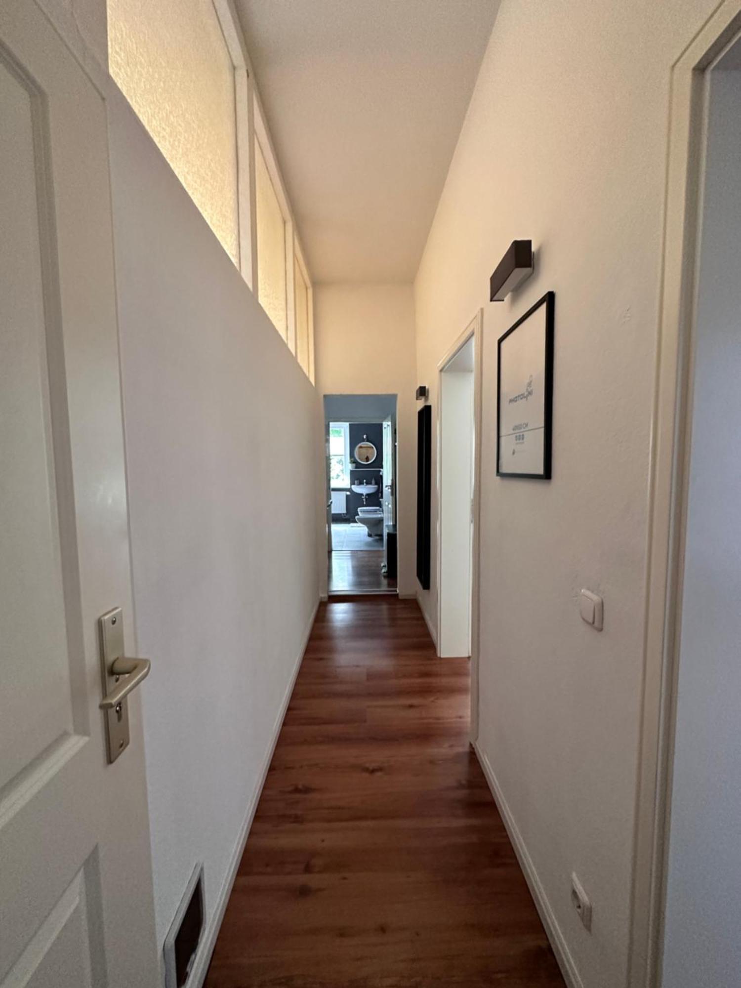 Mk Altstadt Apartment Erfurt Exterior foto