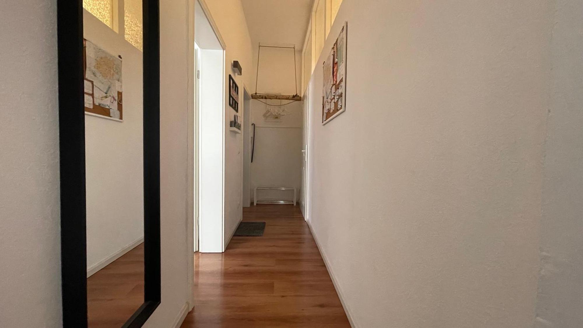 Mk Altstadt Apartment Erfurt Exterior foto