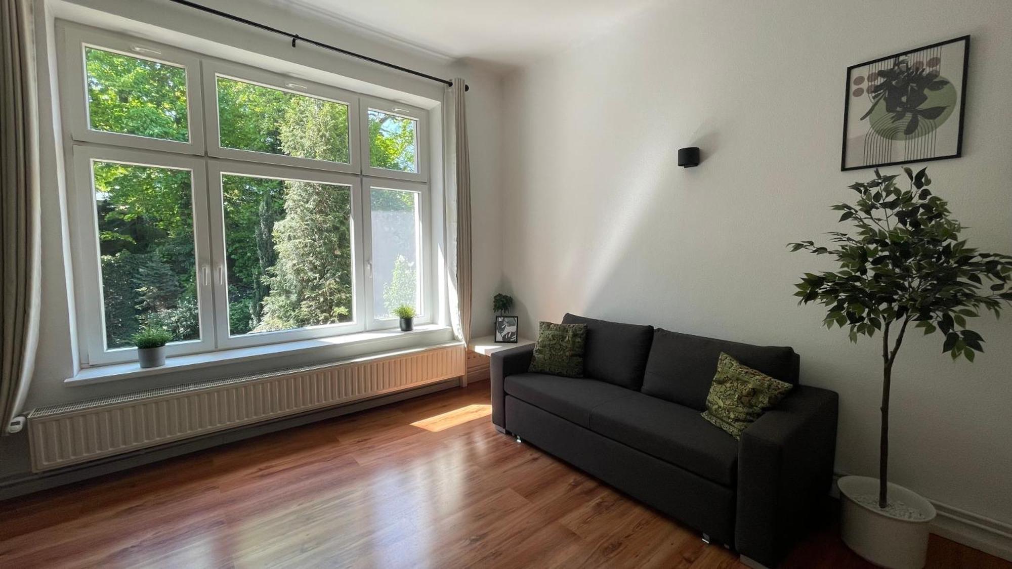 Mk Altstadt Apartment Erfurt Exterior foto
